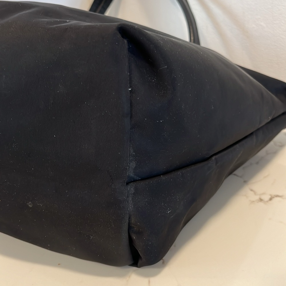 Longchamp Large Shopping tote - Picture 6 of 8